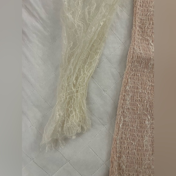 Alice McCall After Dark Mini Dress Shell Lace - Picture 7 of 11